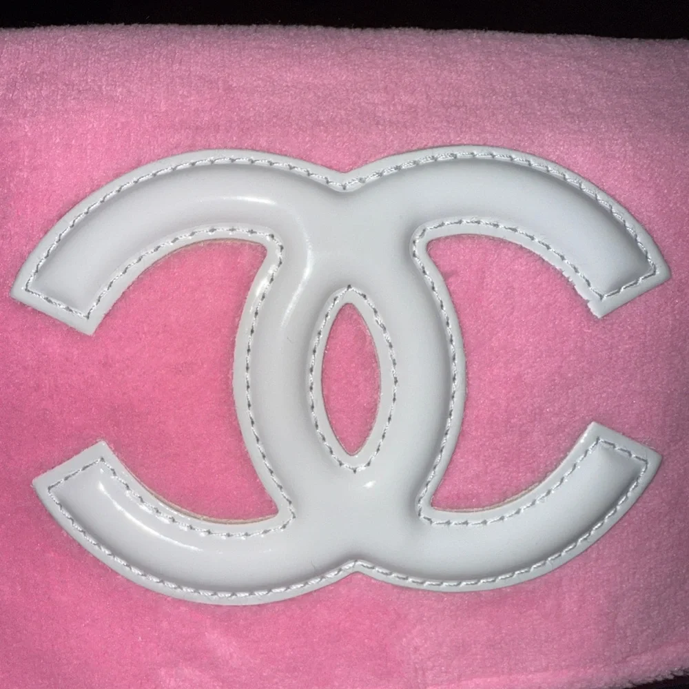 Chanel Precision Bag-🌸PINK🌸
Brand New!
🔥FLASH SALE🔥 - Picture 4 of 10